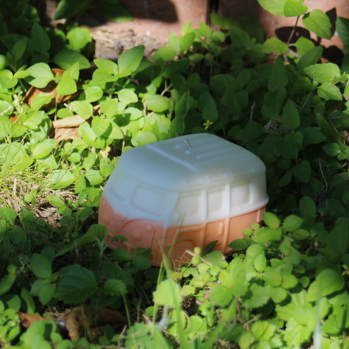 Lilttle Kombi Soy Wish Candle