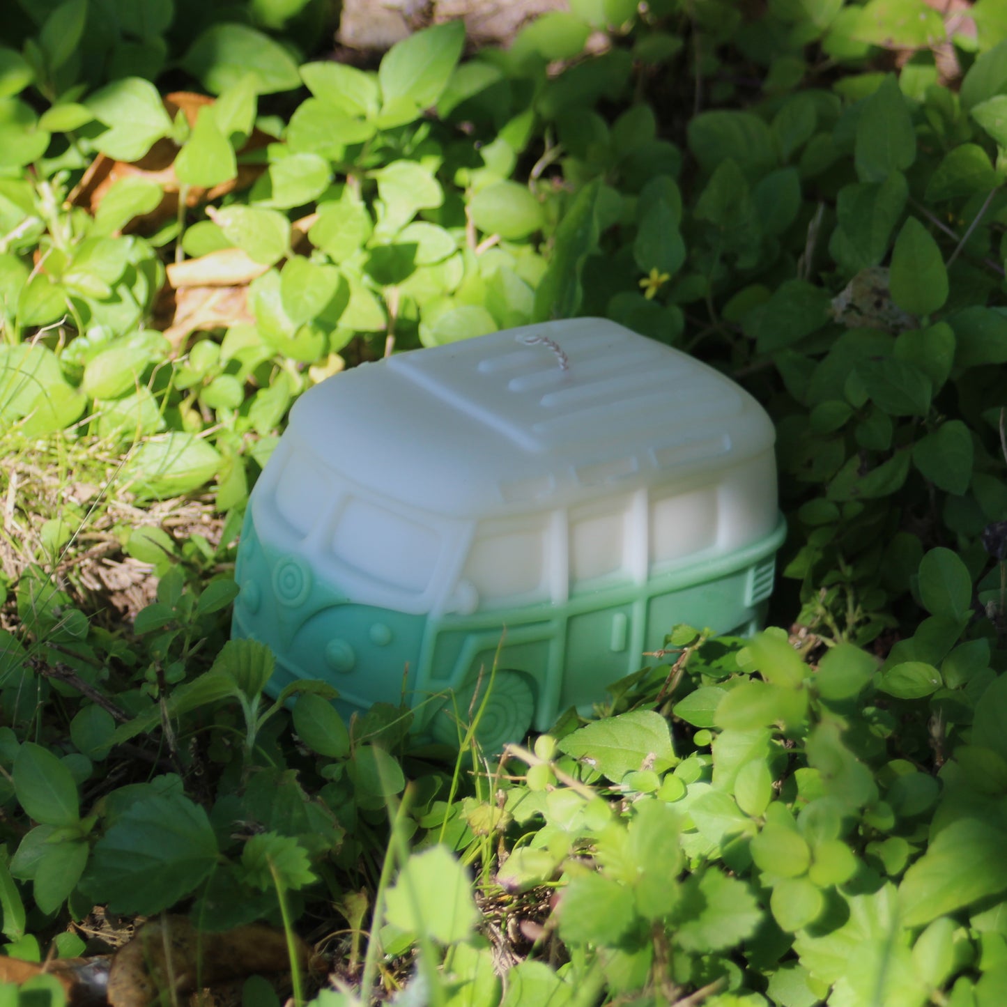 Lilttle Kombi Soy Wish Candle