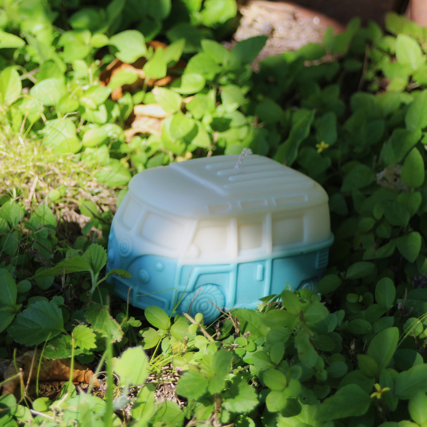 Lilttle Kombi Soy Wish Candle
